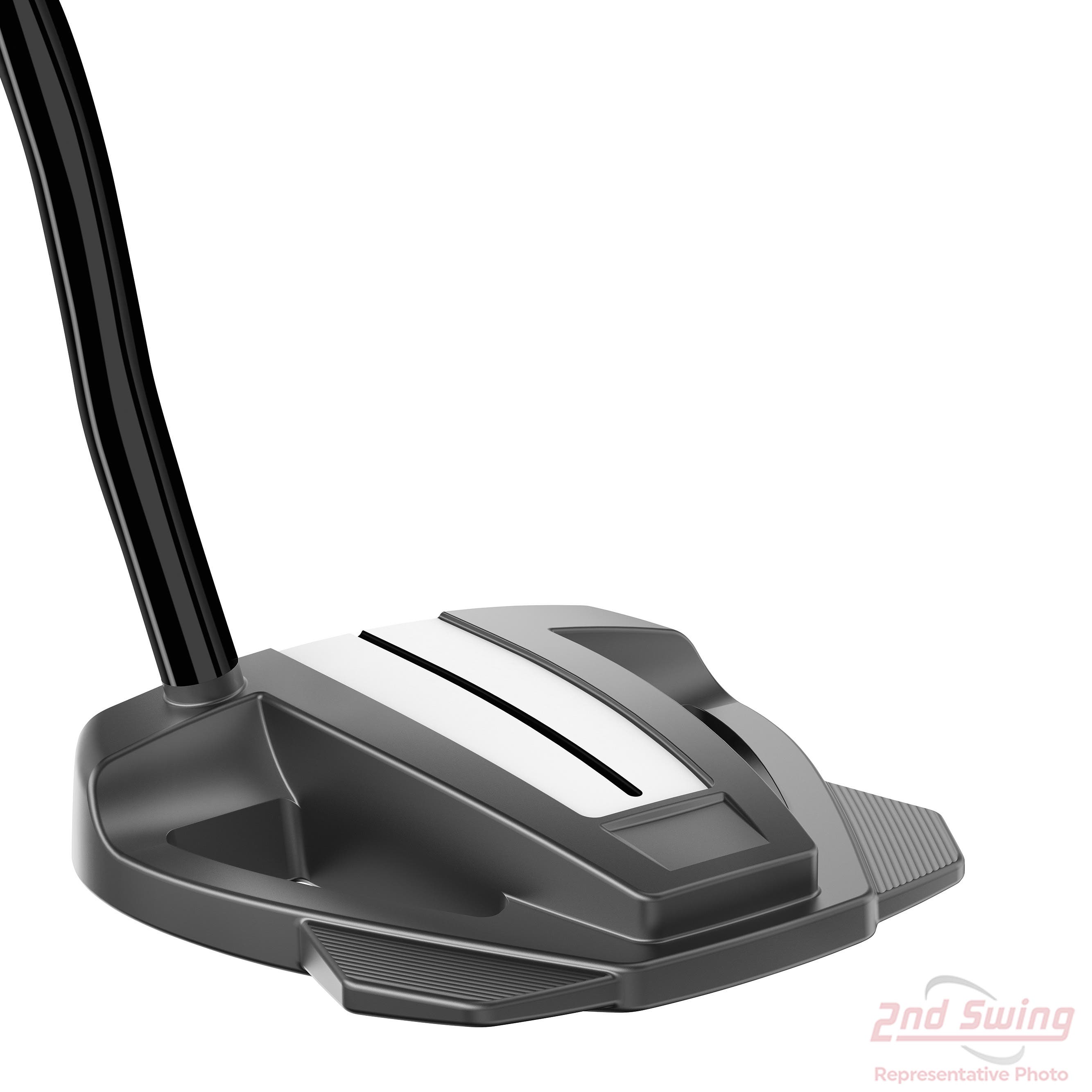 TaylorMade Spider Tour Z Double Bend Putter | 2nd Swing Golf